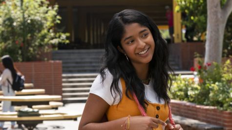 Mindy Kaling’s “Never Have I Ever” disappoints