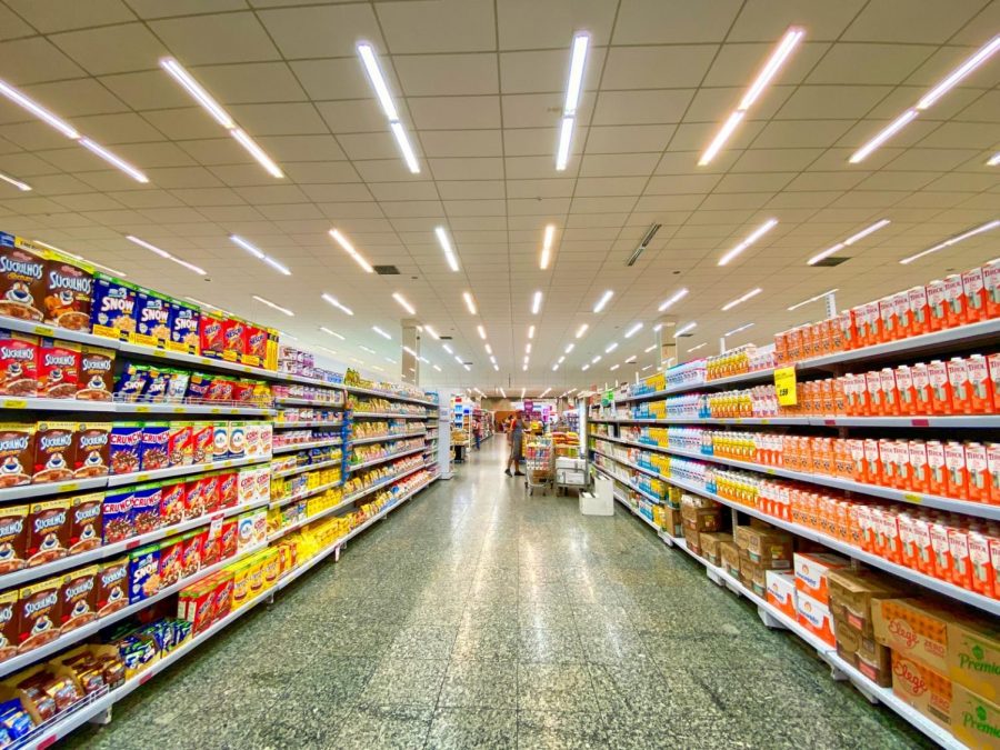 Grocery+stores+implement+safety+measures+in+light+of+COVID-19