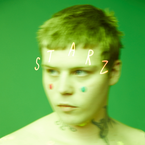 ‘Starz’ is Lean’s most complete and well-produced album yet