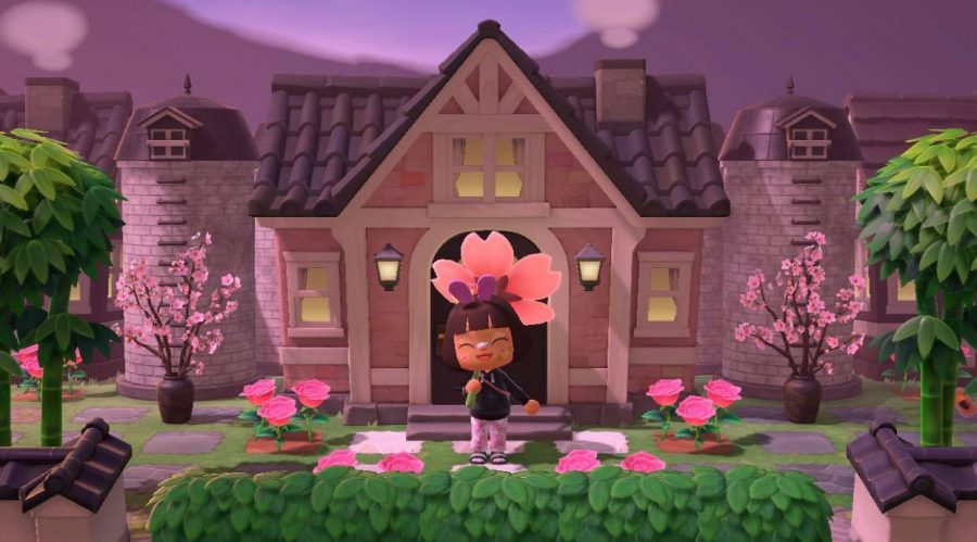 “Animal Crossing: New Horizons” grows in popularity