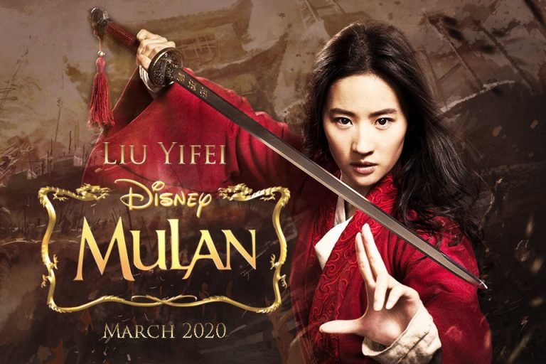 Live action ‘Mulan’ is visually stunning and historically accurate, but