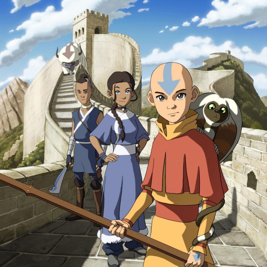 Fifteen years after its initial release, Avatar: The Last Airbender becomes a hit on Netflix.