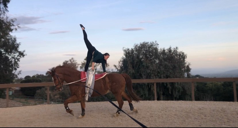 Recreational sports during quarantine