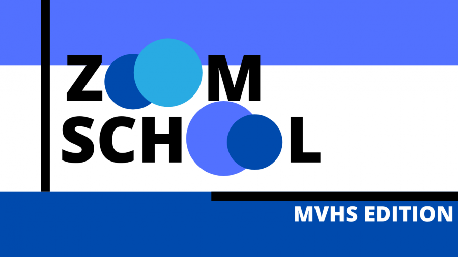 Zoom School: MVHS Edition