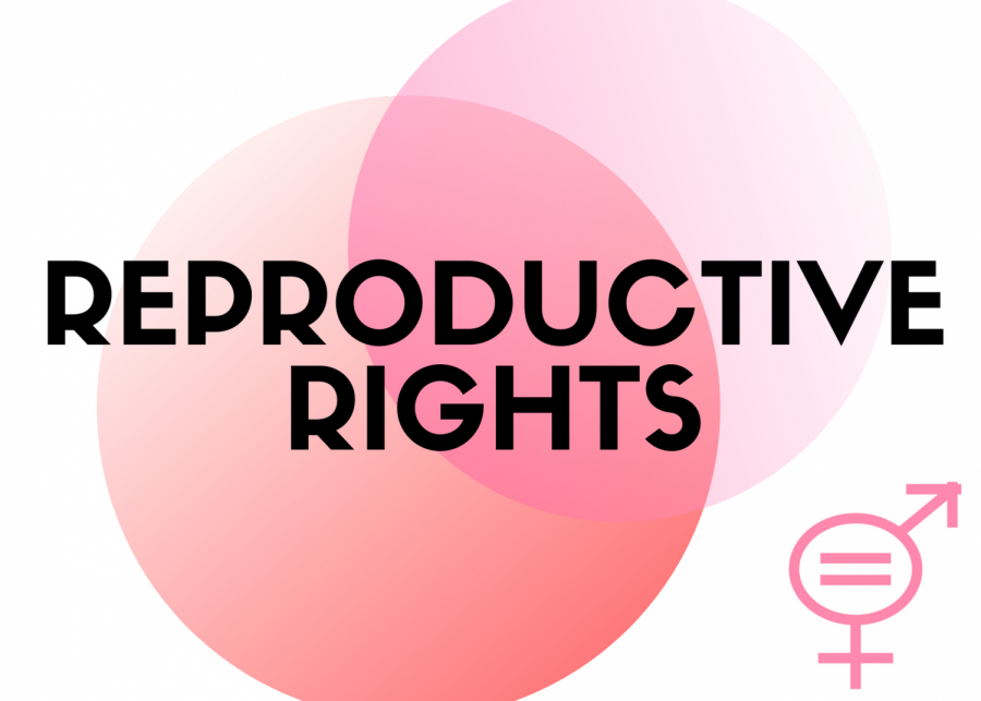 Reproductive rights under threat