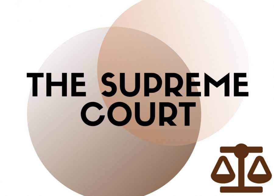 The Supreme Court