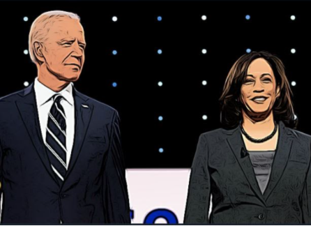 What’s in store for Biden and Harris