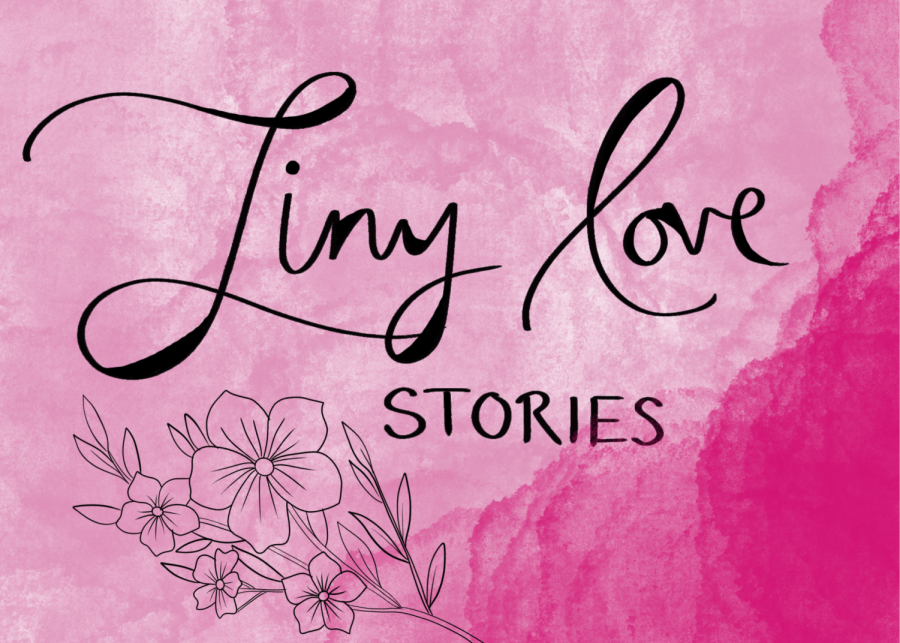 In a spinoff from the New York Times Tiny Love Stories series, these stories are pockets of love within our community