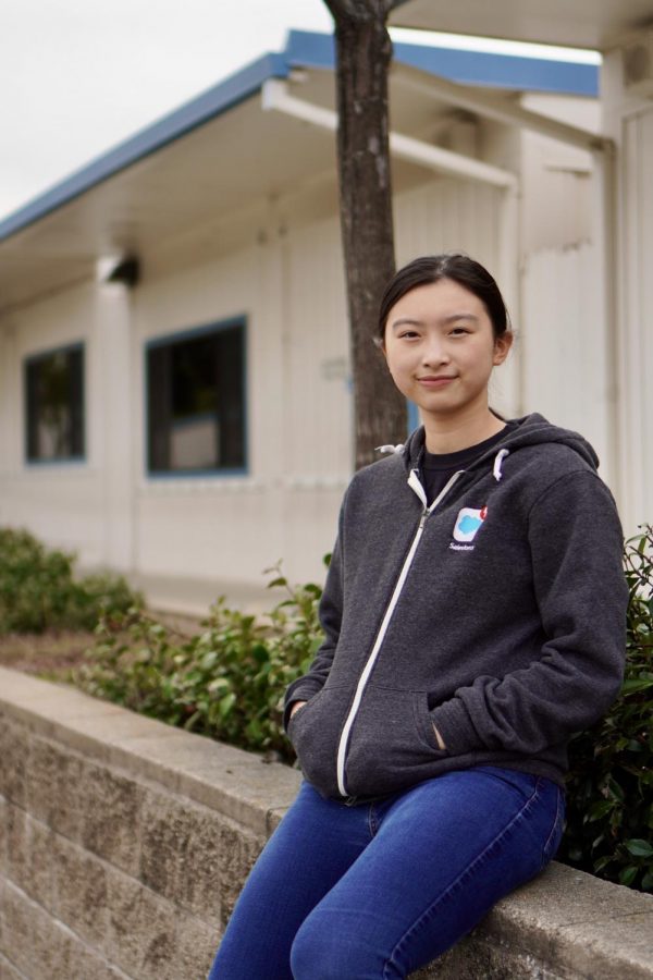 Exploring the stories of Cupertino residents, students and teachers