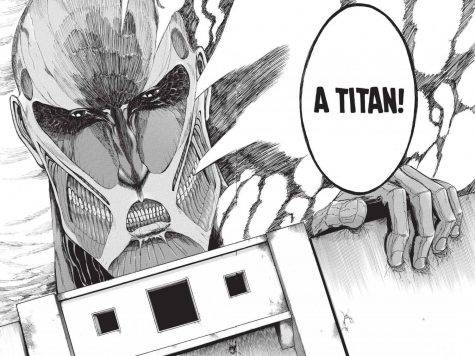 Attack on Titan' earns its place as a classic manga – El Estoque