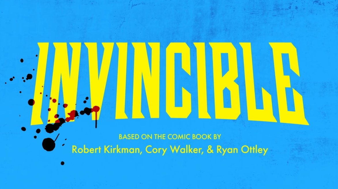 Skybound Kicks Off 20th Anniversary Celebration With a First Look at  Invincible Undeluxe #1 - Skybound Entertainment
