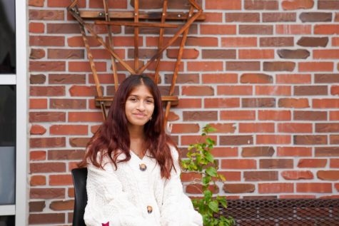 Photo of Aashi Venkat
