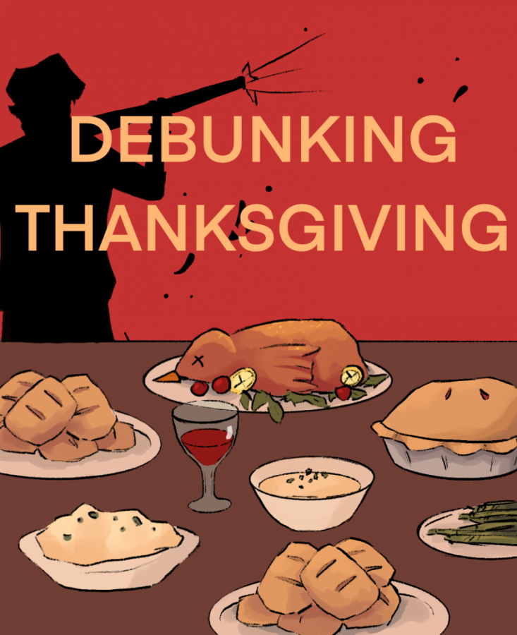 Debunking+the+Thanksgiving+Fantasy