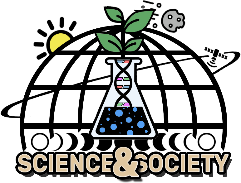Science and Society course logo