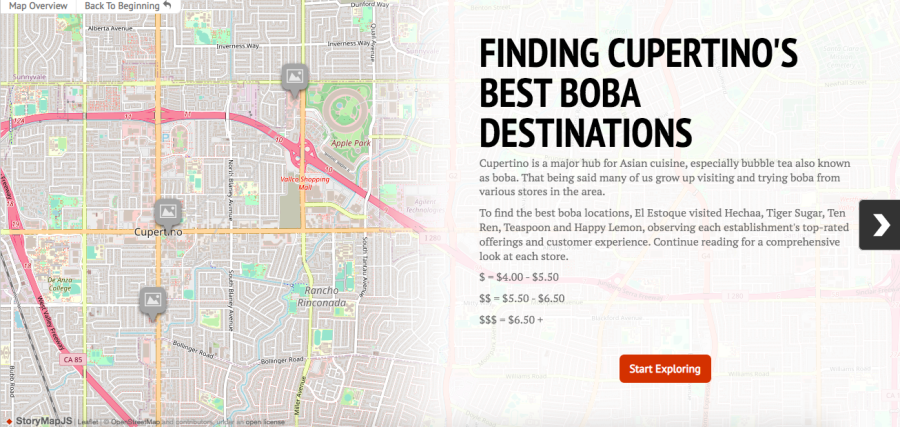 Cupertino%E2%80%99s+best+boba+destinations