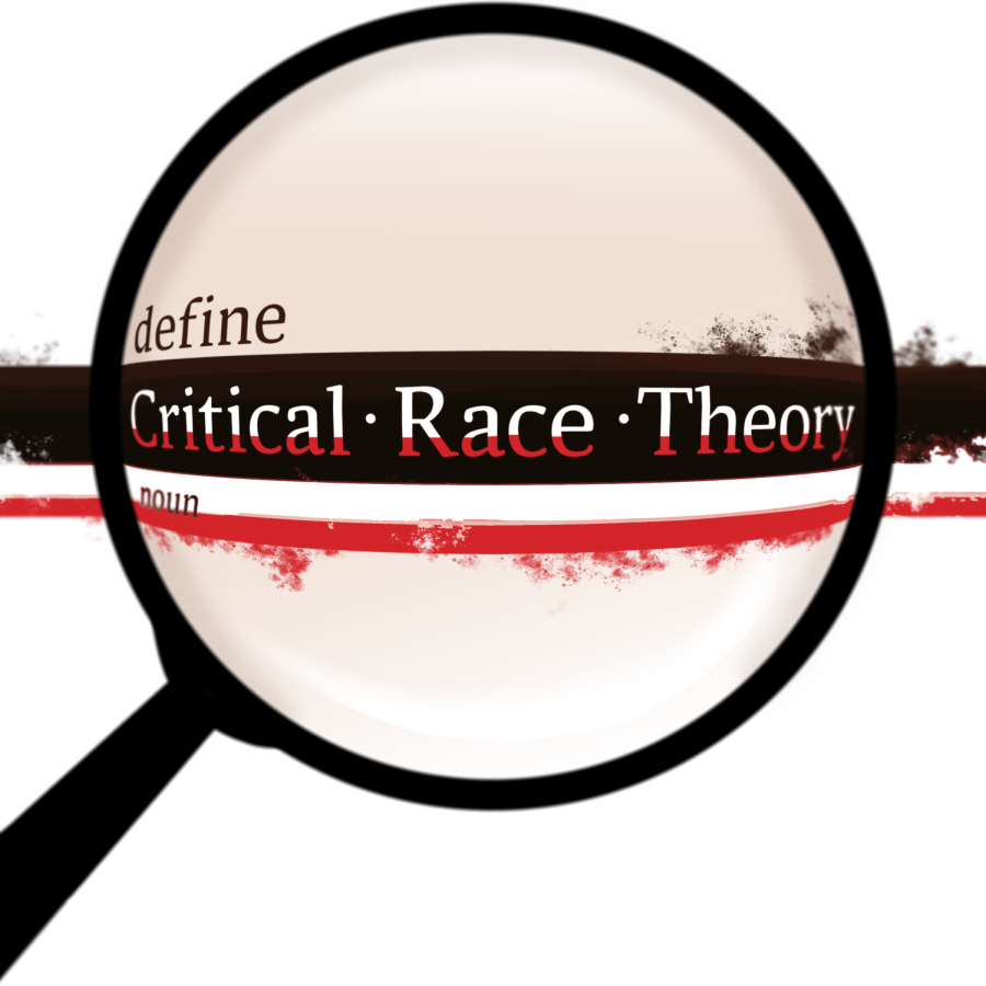 Defining Critical Race Theory