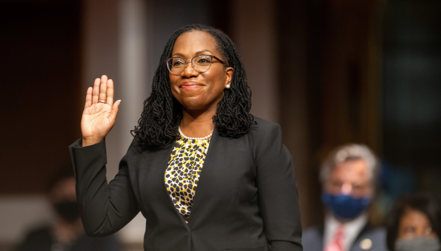 Dissecting the underlying notions that were used against the first Black Woman nominated to serve on the Supreme Court