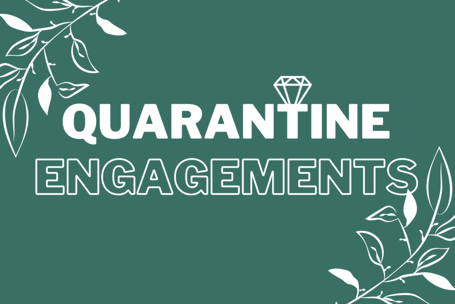 Quarantine Engagements