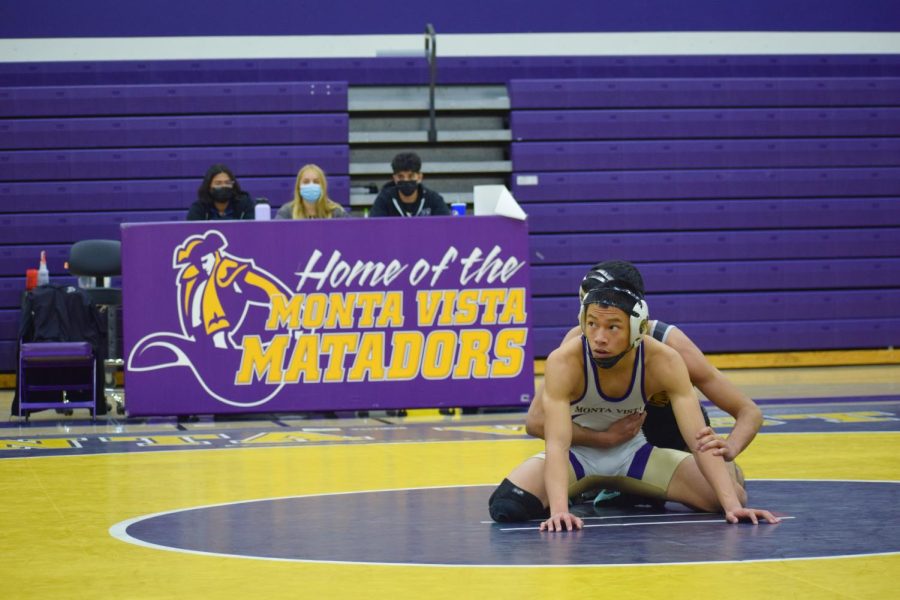 Athlete of the Month: Hayden Ancheta