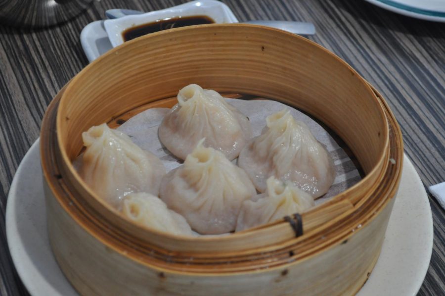 XLB Kitchen serves Shanghai and SiChuan Dishes, specializing in 小笼包 — Xiao Long Bao, a popular dim sum dish.