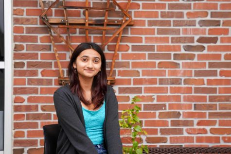 Photo of Ananya Chaudhary