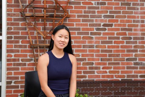 Photo of Alyssa Yang