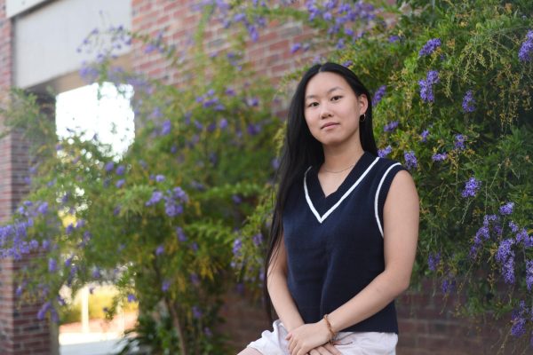 Photo of Alyssa Yang