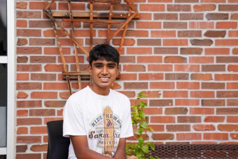 Photo of Arjun Dhruv