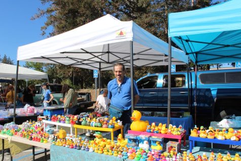 El Estoque The humans behind the De Anza flea market