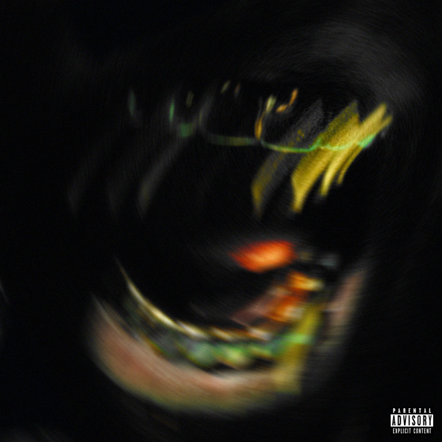 The album cover, a blurry image of Lanez contrasted with bright and dark colors, previews a multitude of emotions showcased throughout the album.