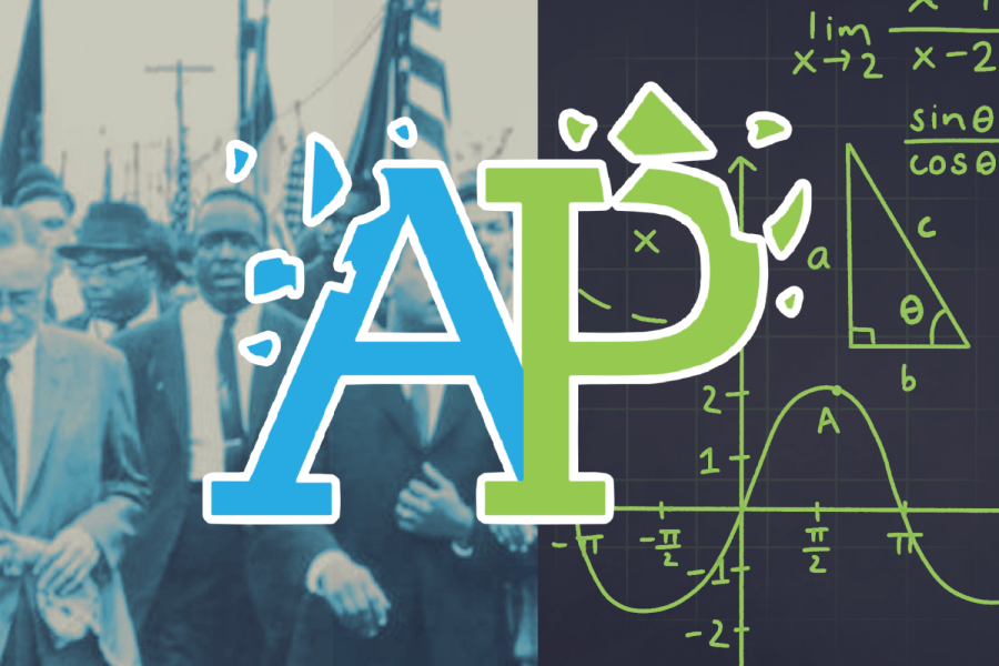 AP+African-American+Studies+and+AP+Precalculus+are+set+to+join+the+38+AP+exams+currently+offered+by+College+Board.