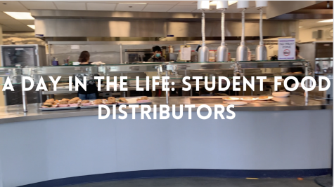 A Day in the Life: Student Food Distributors