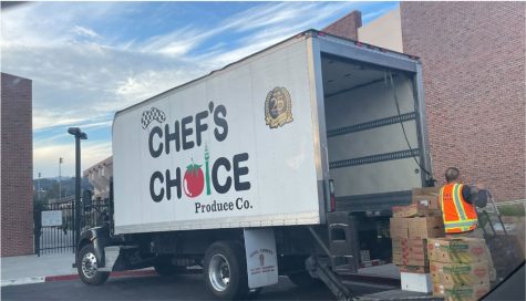 Chefs Choice Co