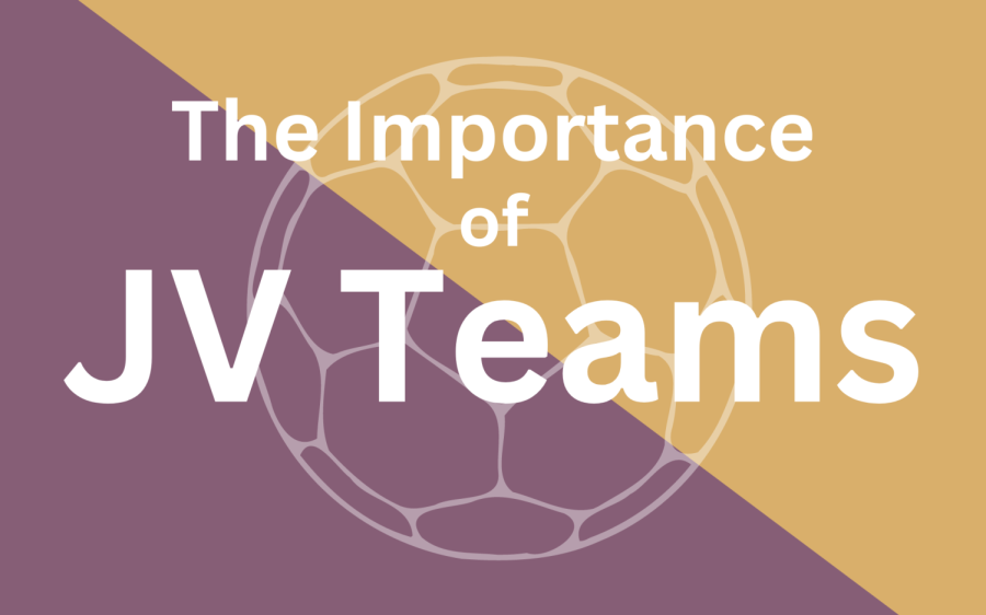 Recognizing the importance of JV teams