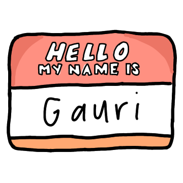 Graphic | Gauri Manoj