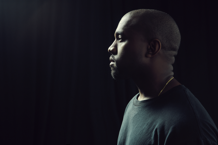 Rapper Ye has recently come under fire for a series of controversial tweets and statements.