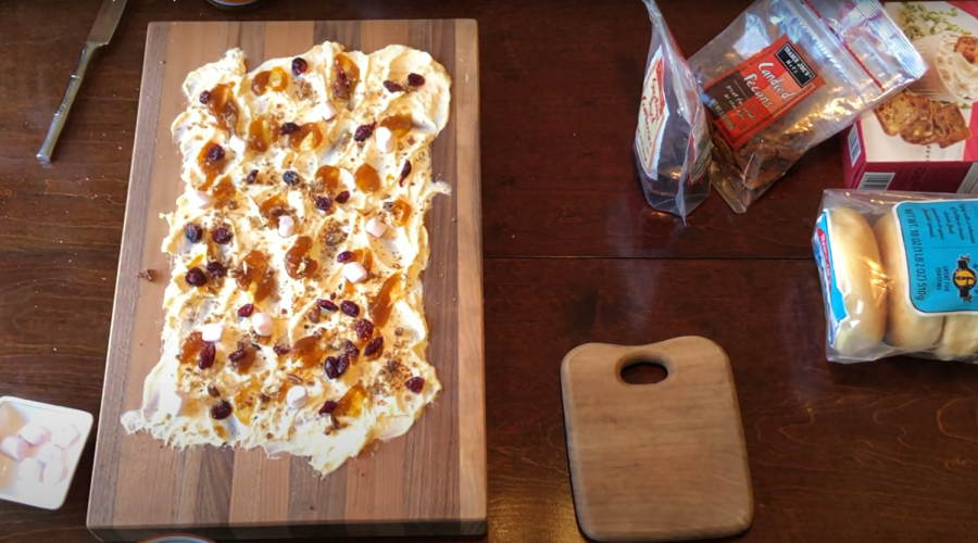 Homemade Hipster: Butter Boards