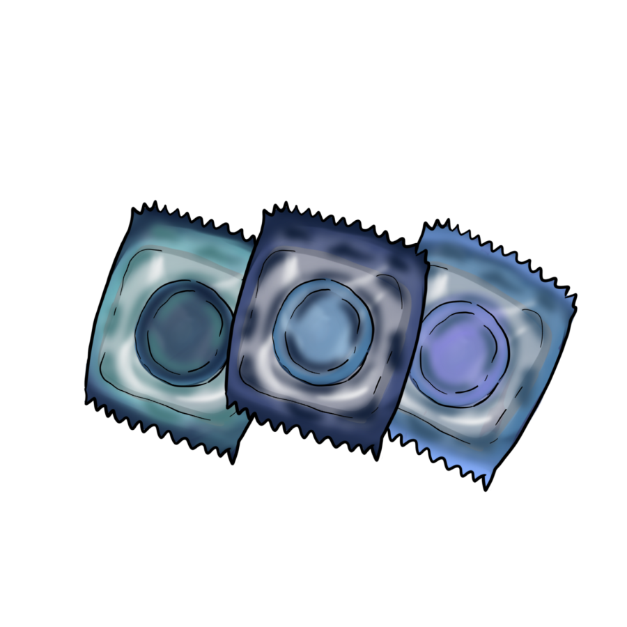 High schools should distribute free condoms to promote positive sexual behaviors.