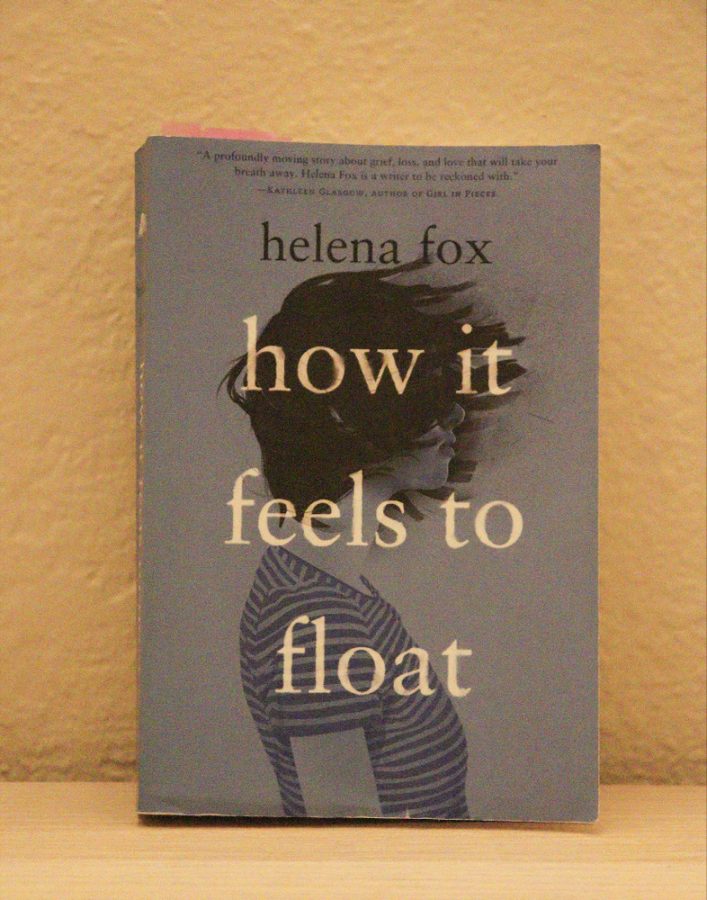 How It Feels To Float by Helena Fox