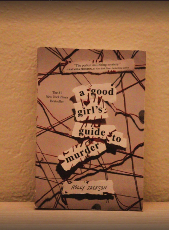 A Good Girls Guide To Murder By Holly Jackson