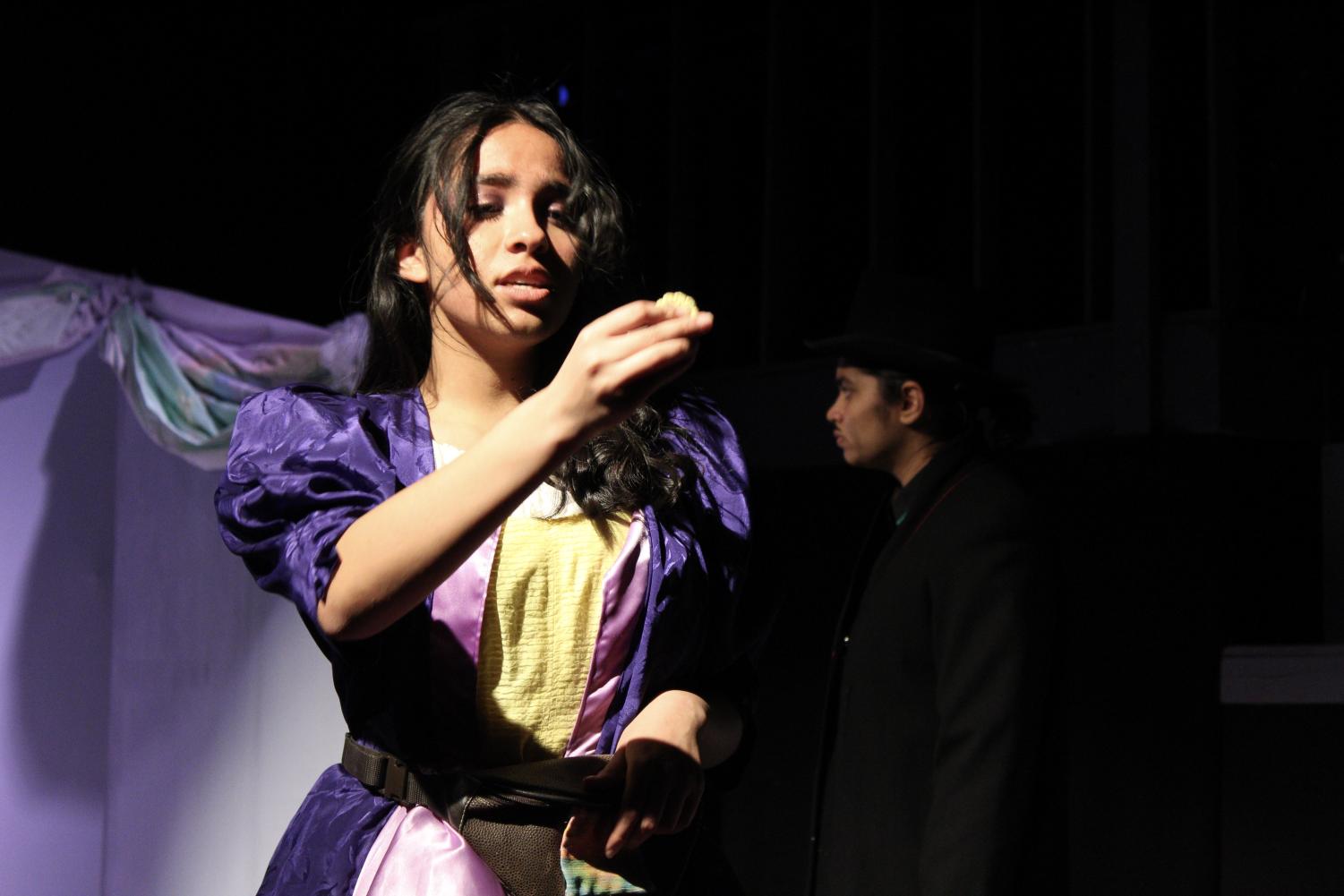 MV Drama opens its curtains to its production “Still Life With Iris ...