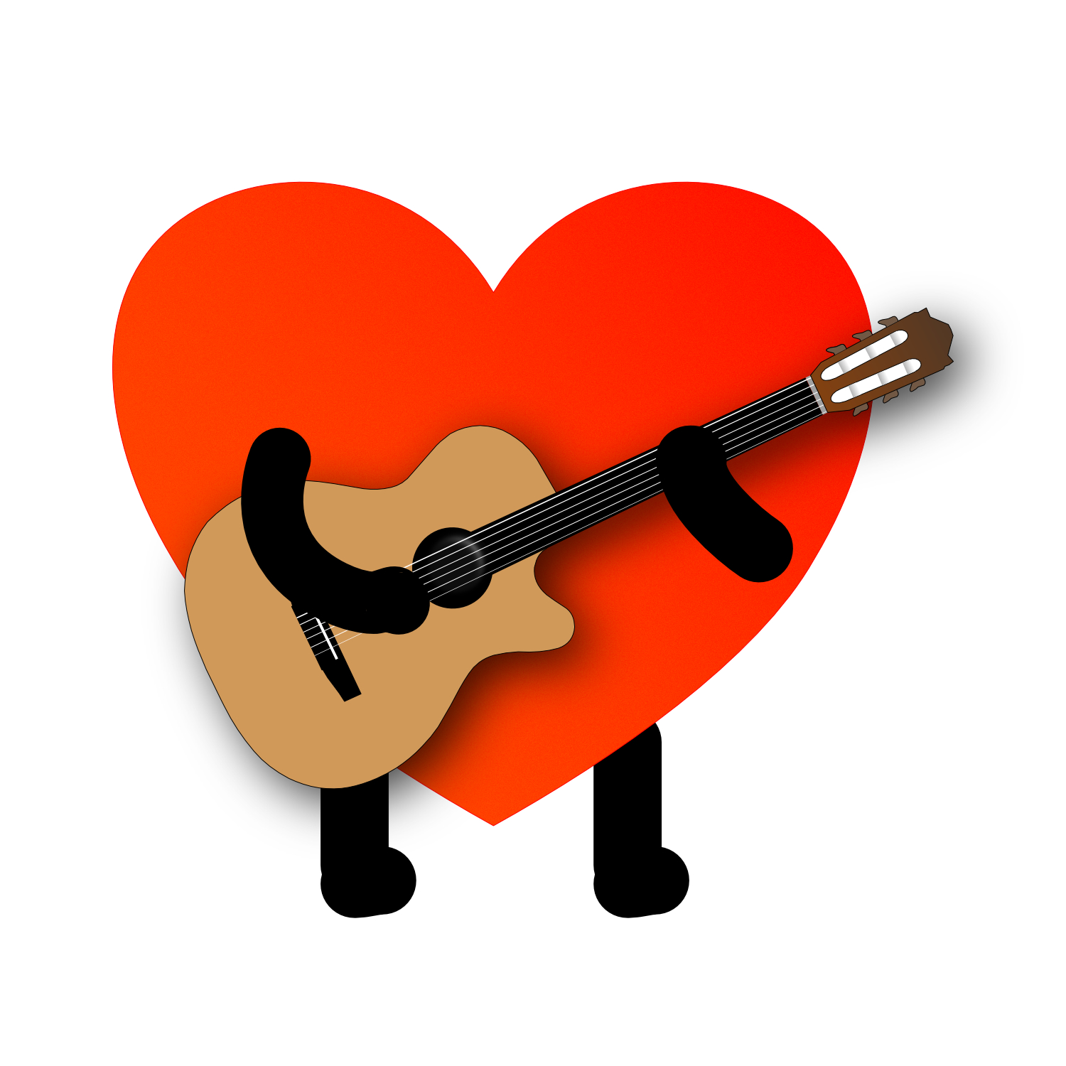 Striking a chord in the heart – El Estoque