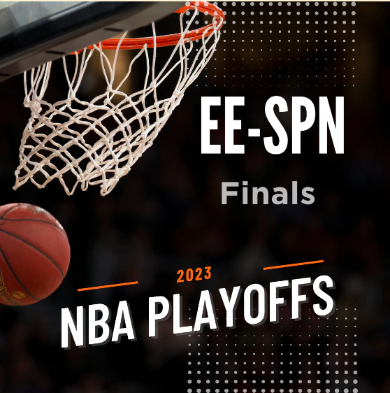 EE-SPN NBA Finals Graphic