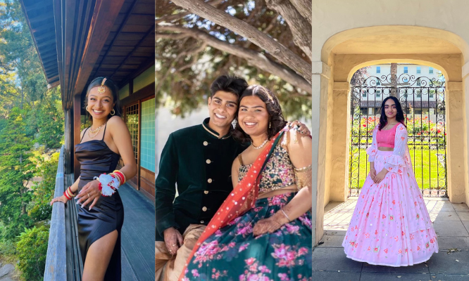 tudents share their opinions on the cultural inclusivity of prom outfits
