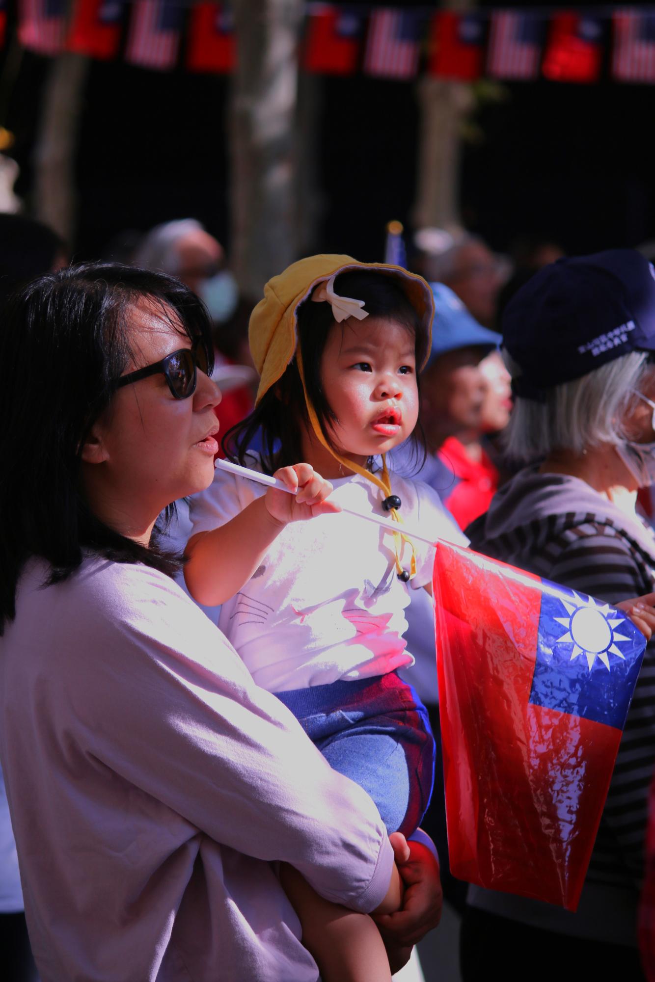 Celebrating The 112th Taiwan National Day – El Estoque