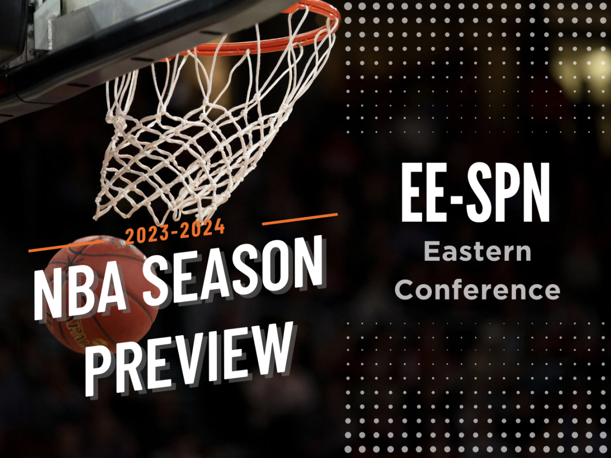 EE-SPN Ep. 5: NBA Eastern Conference Preview 2023-24