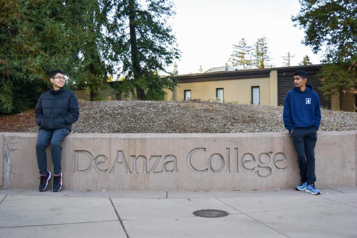 Dismantling the history behind De Anza’s name