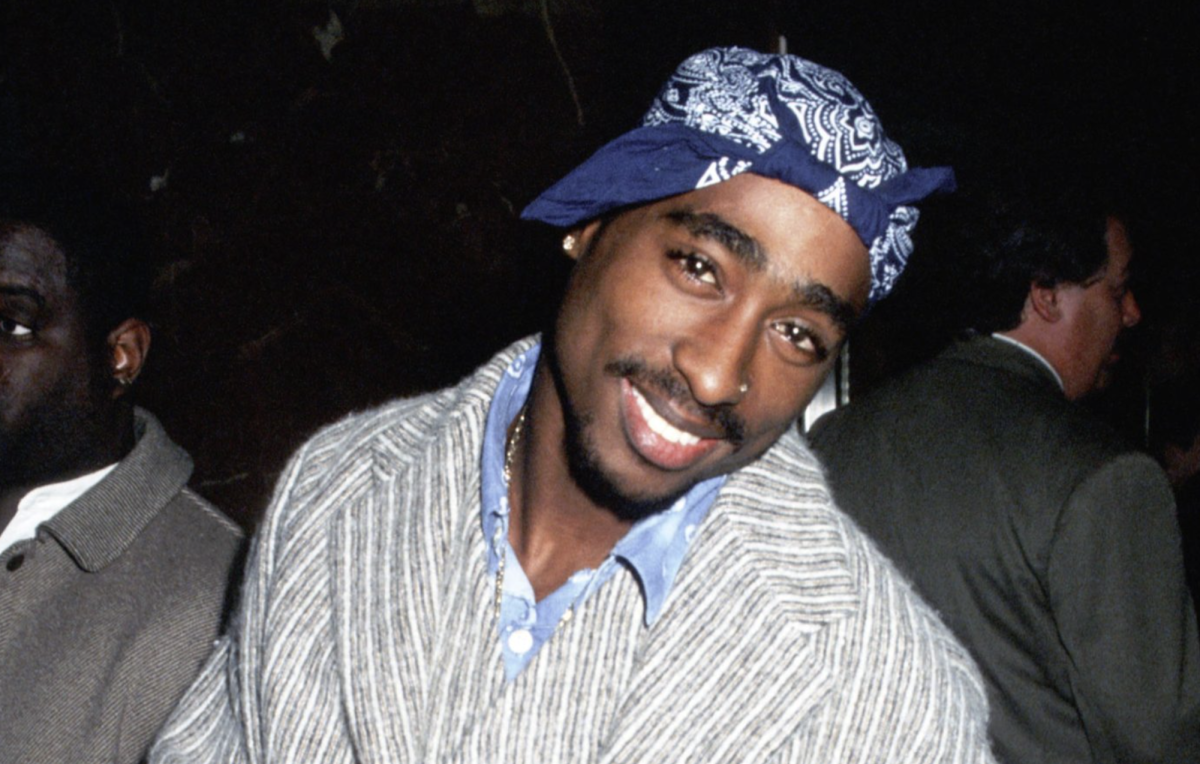 Tupac+Shakurs+songs+Changes+and+Until+the+End+of+Time+are+analyzed+in+ninth+grade+literature+during+the+poetry+unit.+Photo+%7C+%C2%A9Ron+Galella%2FGettyimages.