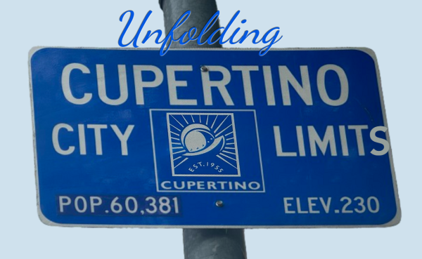 Unfolding Cupertino City Limits