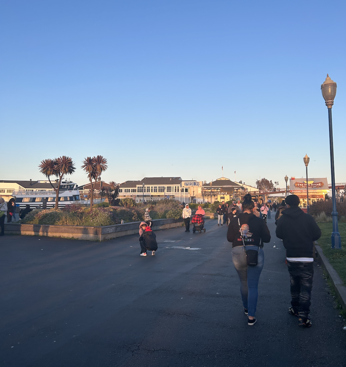 Pier 39